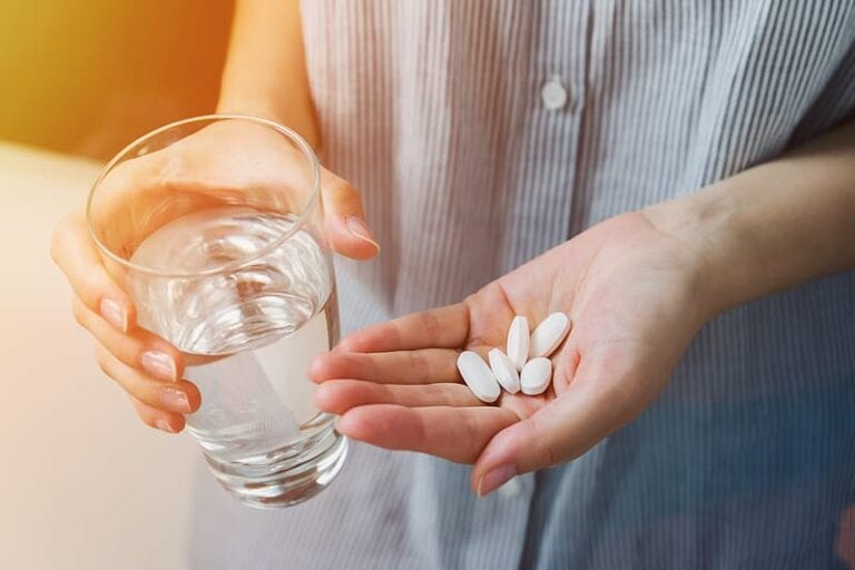 Tips on Taking Medications | Take CHARGE Health